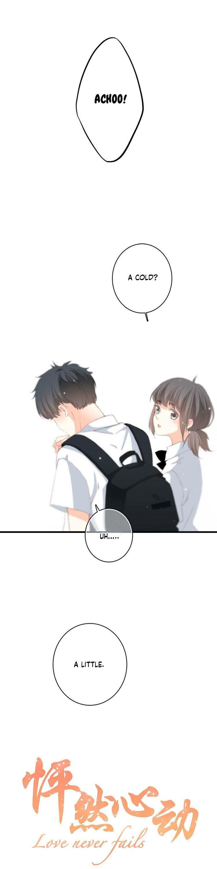 Love Never Fails Chapter 25 Manga Online For Free Mangakakalot In