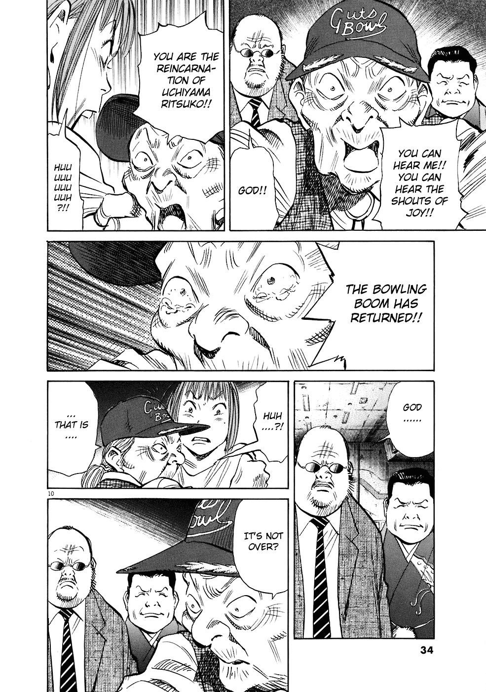 th Century Boys Chapter 5 Read th Century Boys Chapter 5 Online At Allmanga Us Page 11