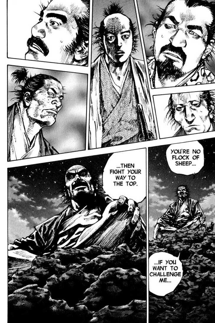 Vagabond Vol.16 Chapter 149 : Blood Bath page 18 - Mangakakalot