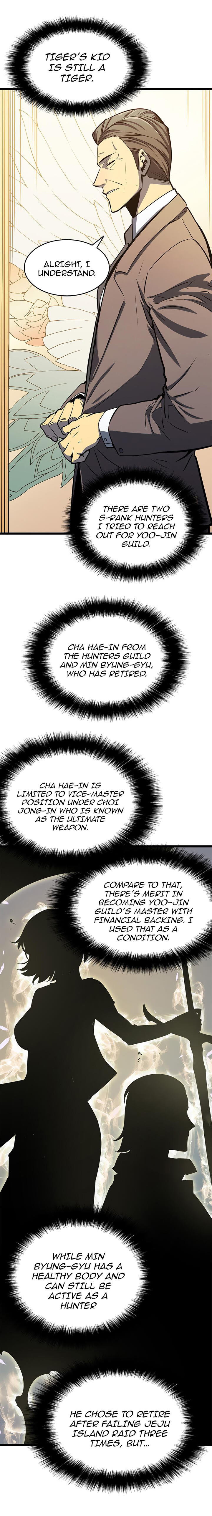 Solo Leveling Chapter 57 page 33 - Mangakakalot