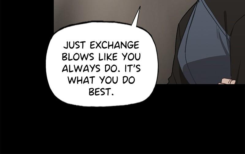 The Boxer Chapter 48: Ep. 48 - Proof (2) page 62 - 