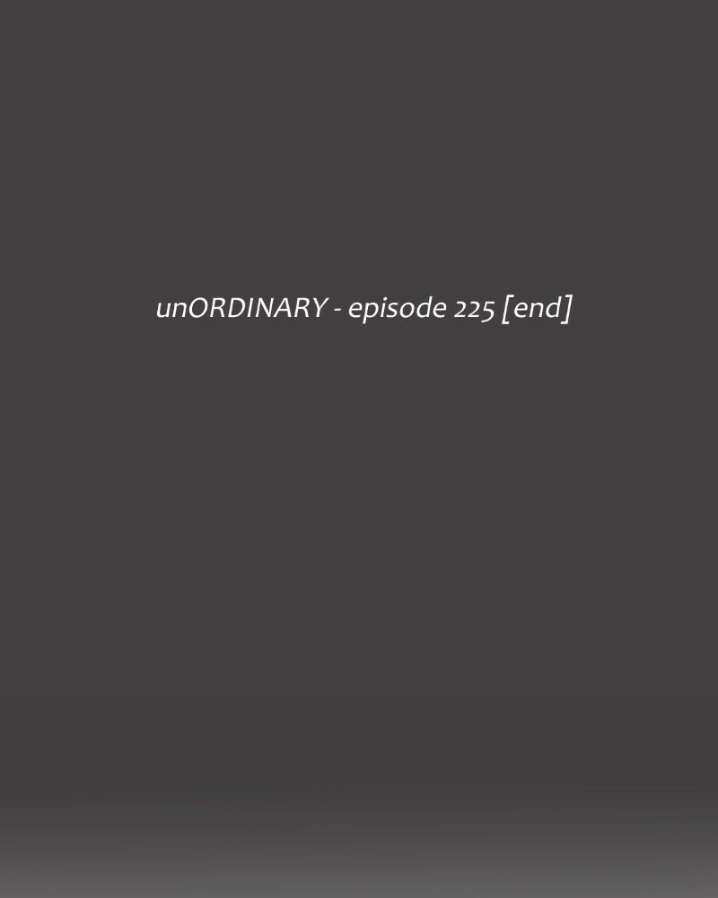 Unordinary Chapter 231: Episode 225 page 155 - unordinary-manga