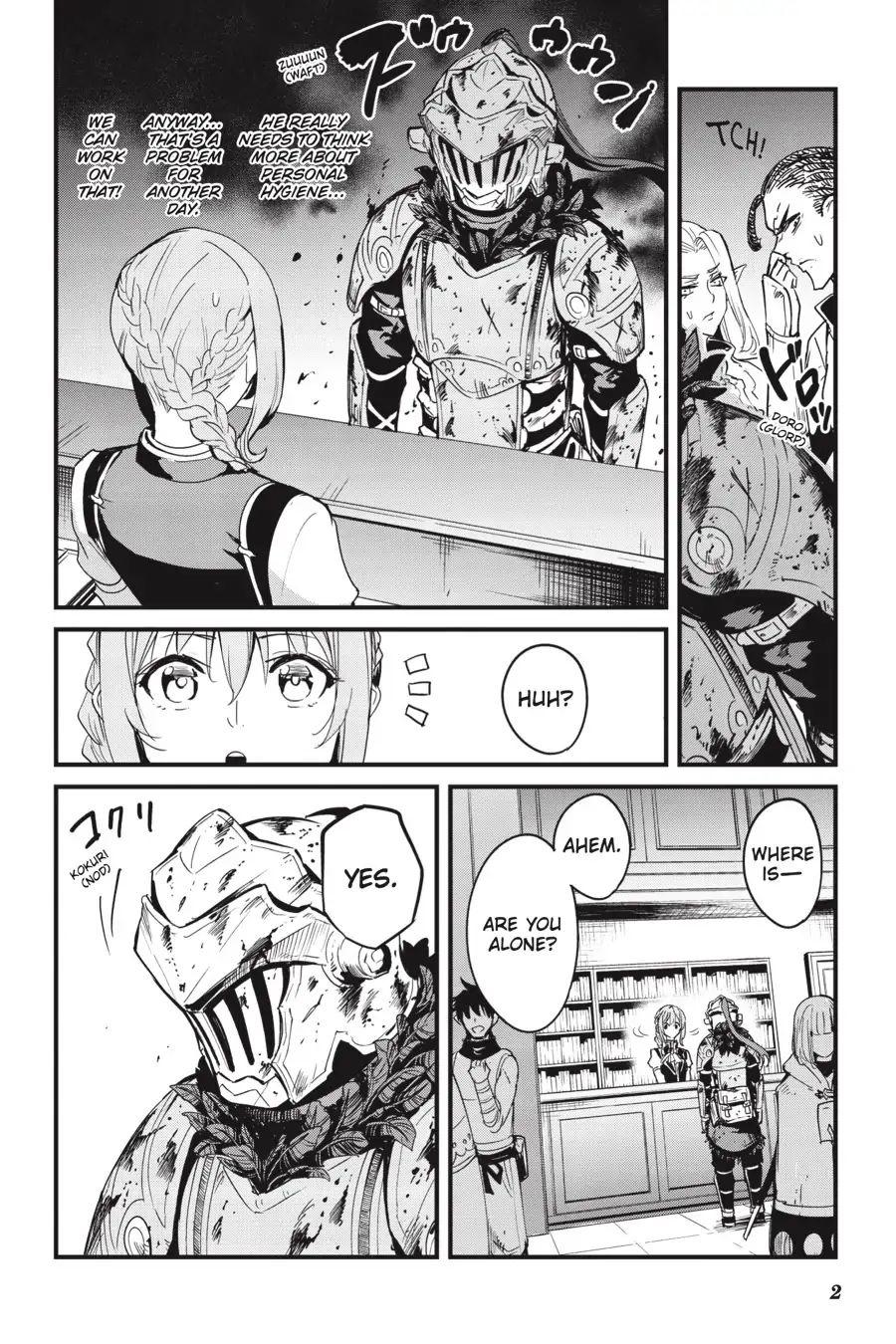 78 Goblin Slayer ideas  goblin, slayer, slayer anime