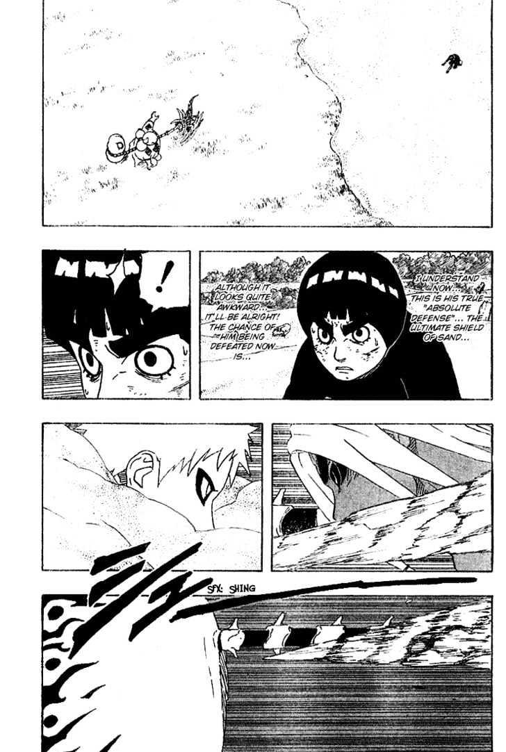 Vol.24 Chapter 216 – Spear and Shield…!! | 19 page