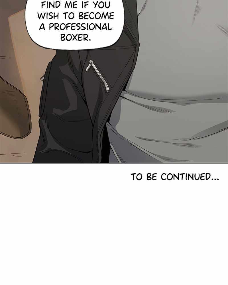 The Boxer Chapter 126 page 101 - 