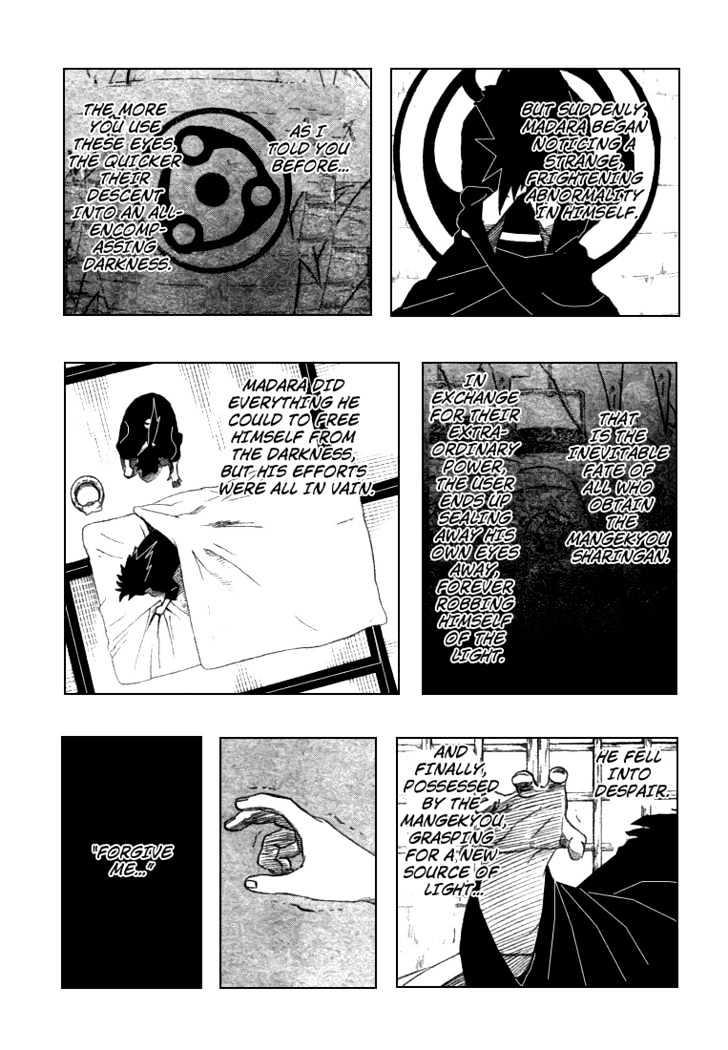 Vol.42 Chapter 386 – New Light…!! | 7 page