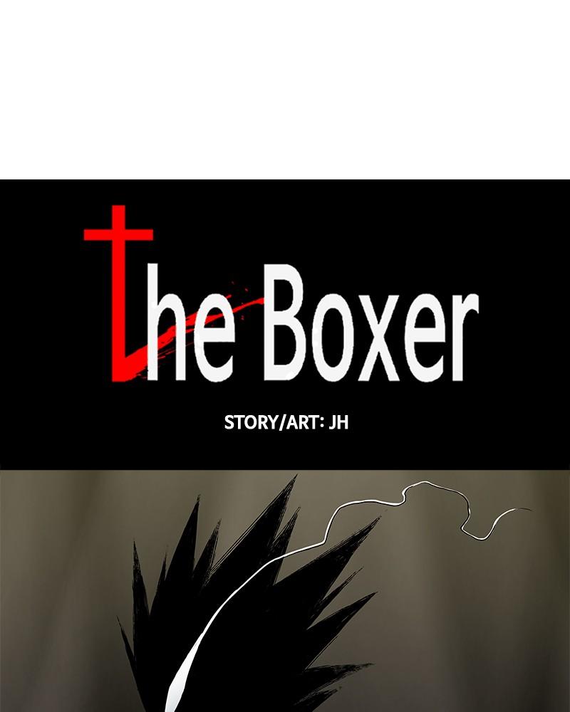 The Boxer Chapter 30: Ep. 30 - Monster page 5 - 