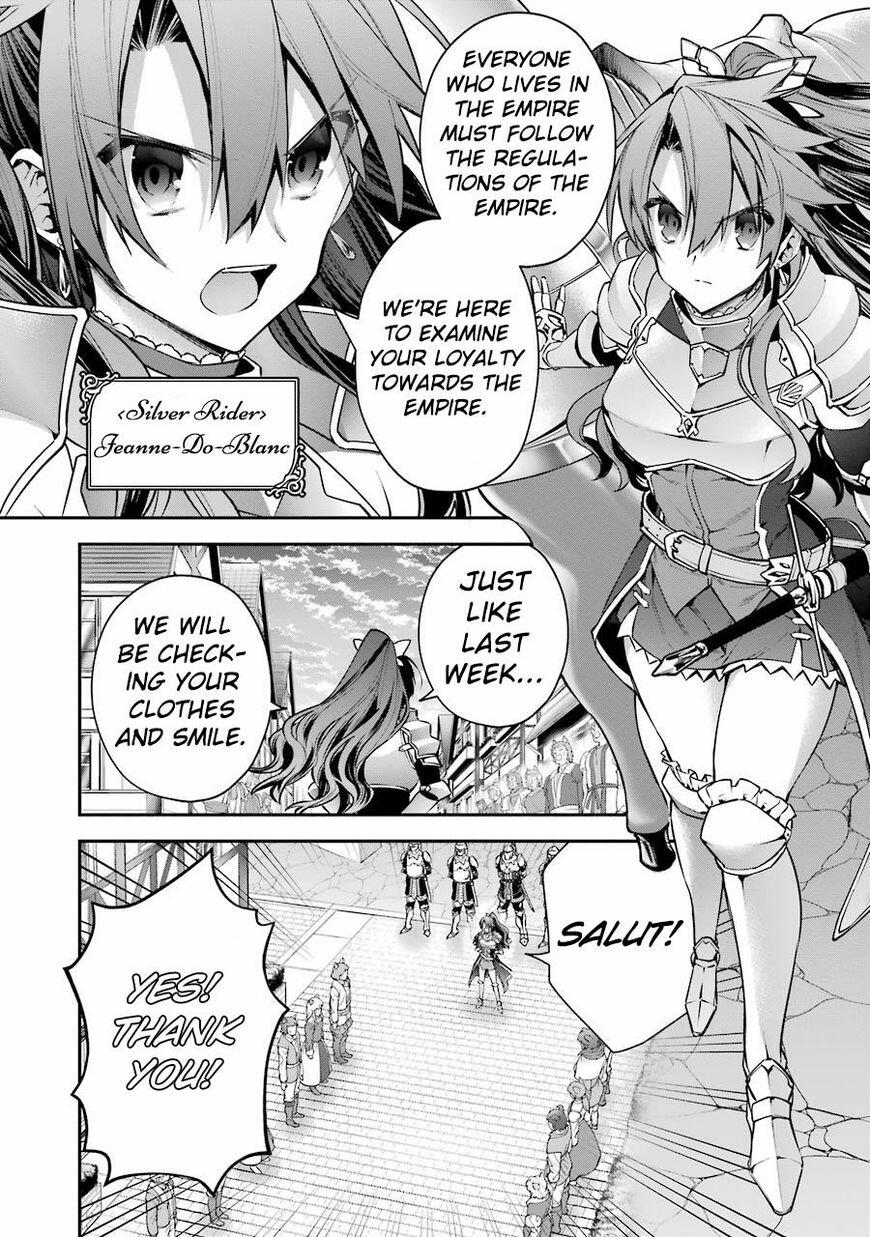 Read Choujin Koukousei-Tachi Wa Isekai Demo Yoyuu De Ikinuku You Desu! 22 -  Oni Scan