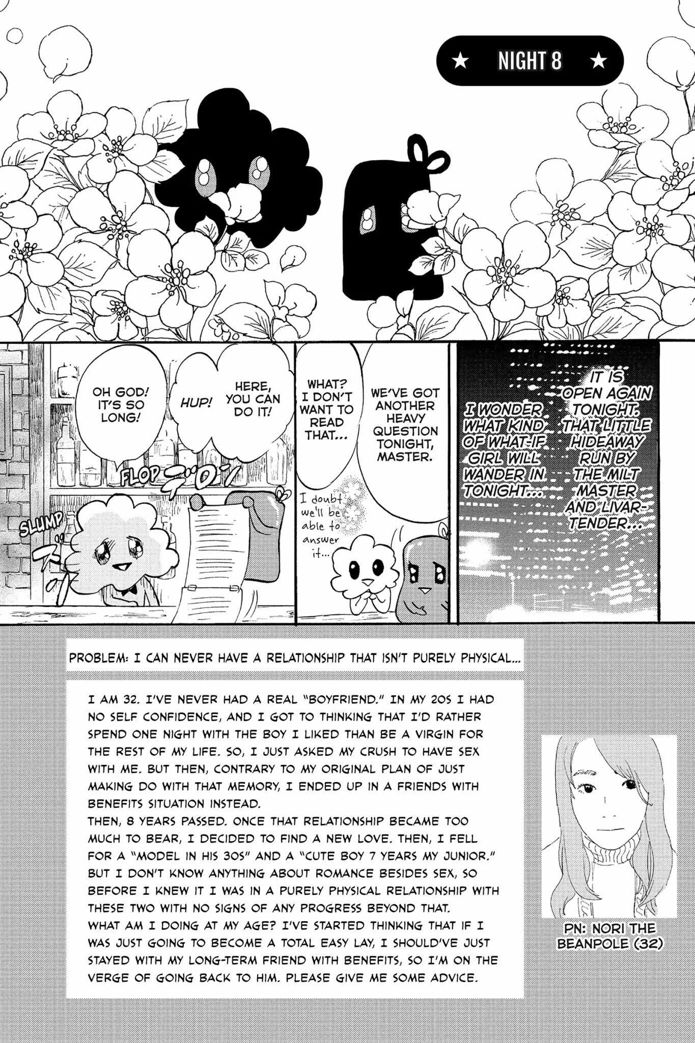 Read Toukyou Tarareba Musume Chapter 32 Online Free Mangarockteam Online