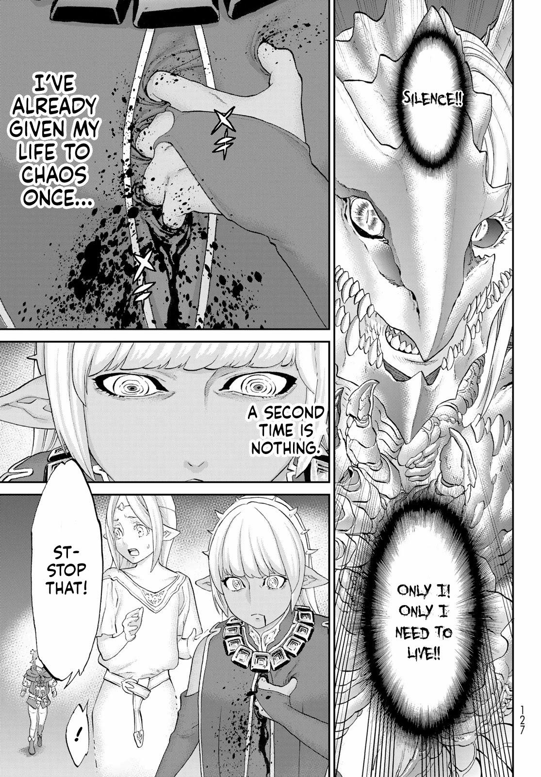 Chapter 63 Chapter 62 - The President And The <b>Star</b> <b>Dragon</b>&apos;s Priestess ...