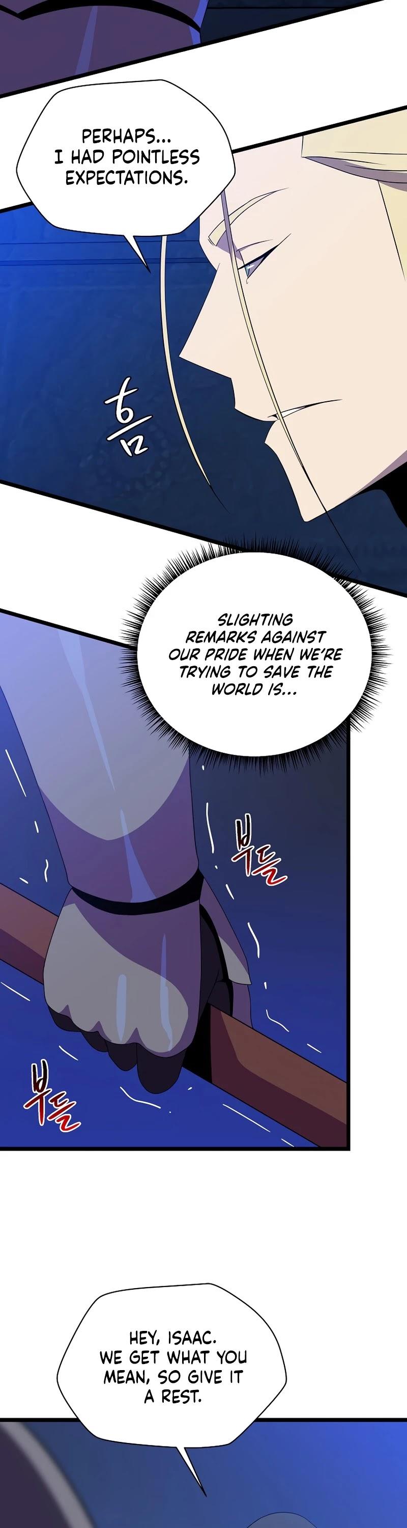 Kill The Hero Chapter 87 page 7 - killtheherochapters.com