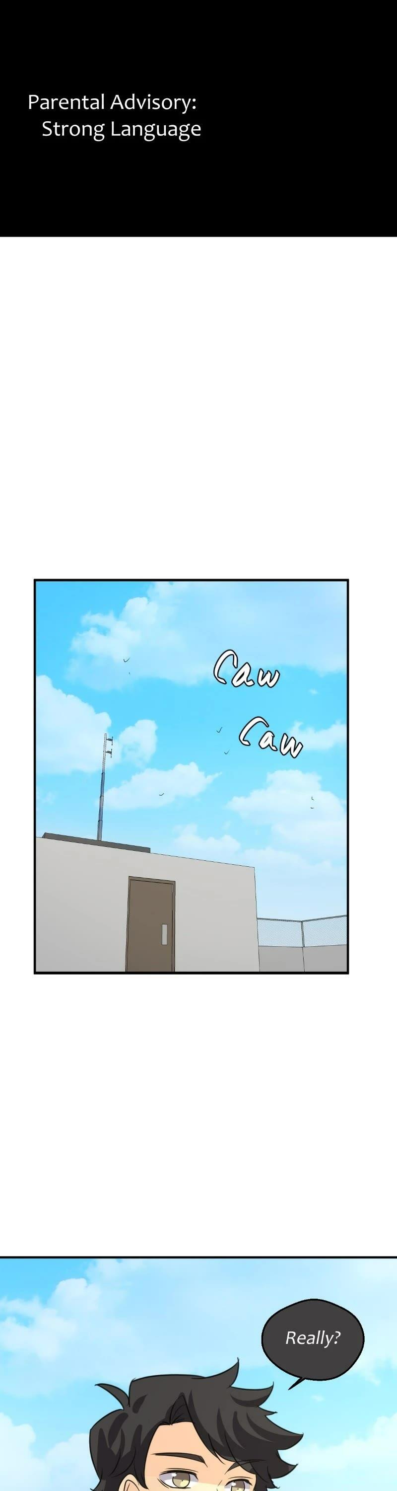 Unordinary Chapter 329: Episode 321 page 1 - unordinary-manga
