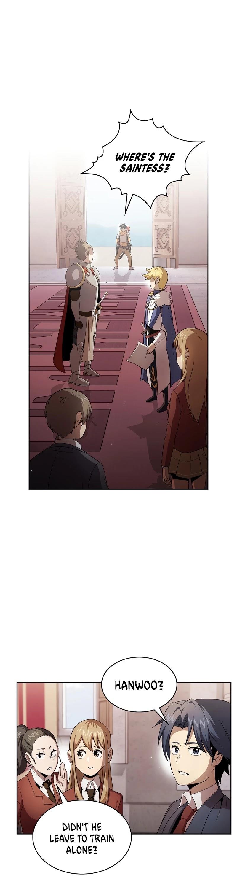 Is This Hero For Real? Chapter 26 page 2 - isthisheroforreal.com