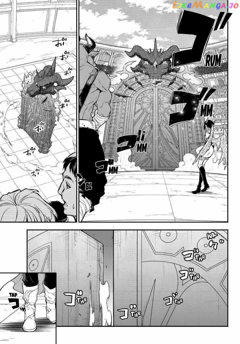 Read Tensei Shitara Slime Datta Ken Chapter 113 - Manganelo
