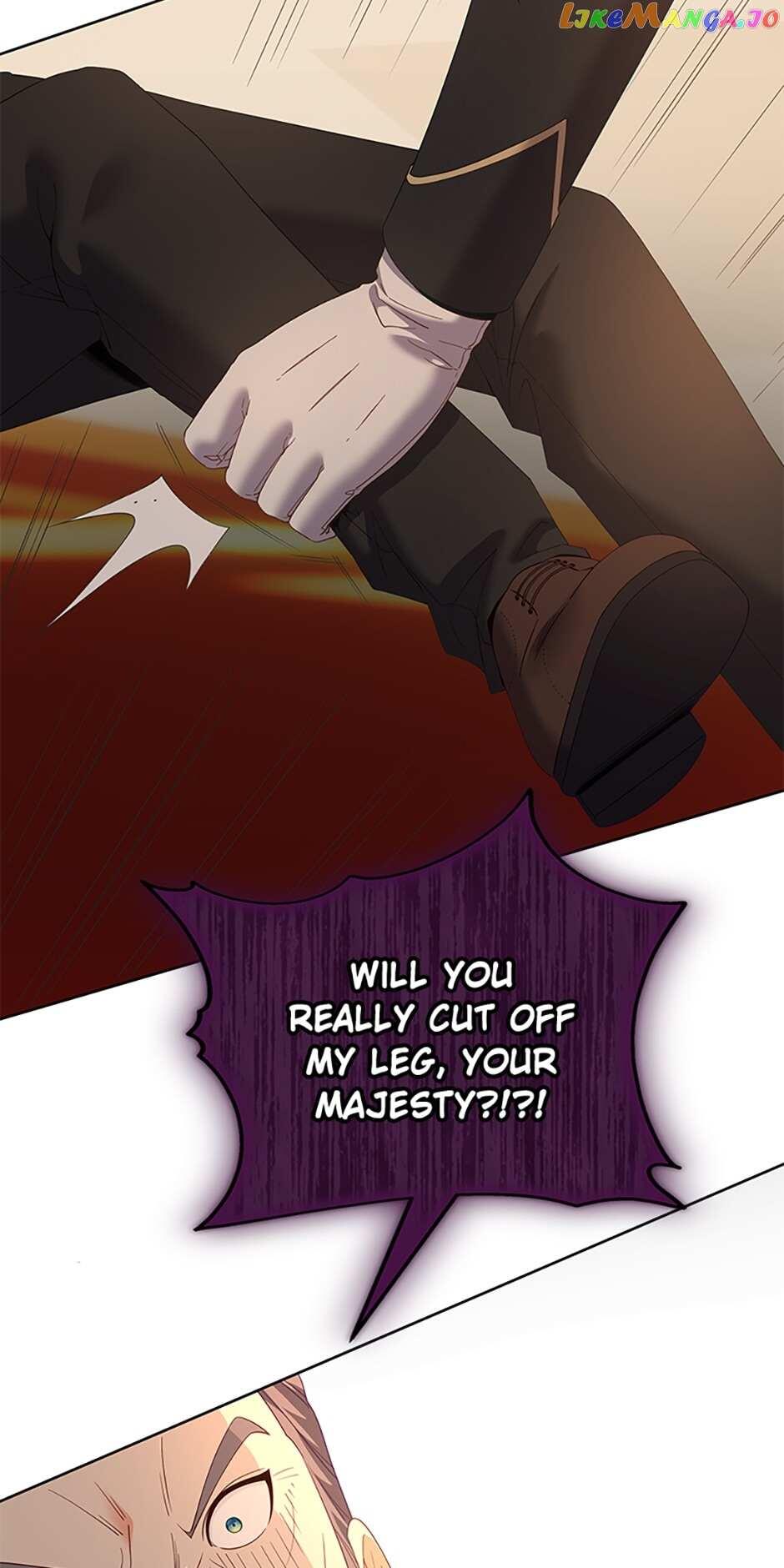 THE CROWNLESS QUEEN chapter-49 Page 78