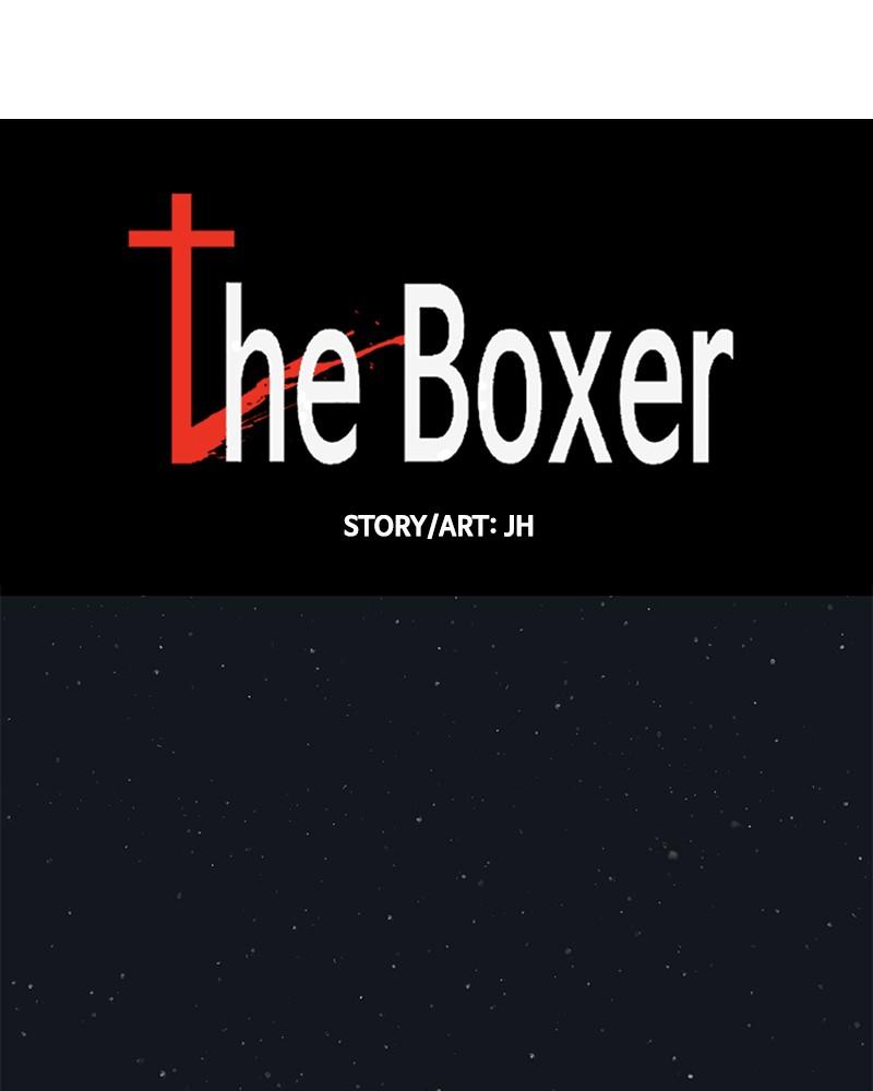 The Boxer Chapter 70: Ep. 65 - Christmas page 11 - 