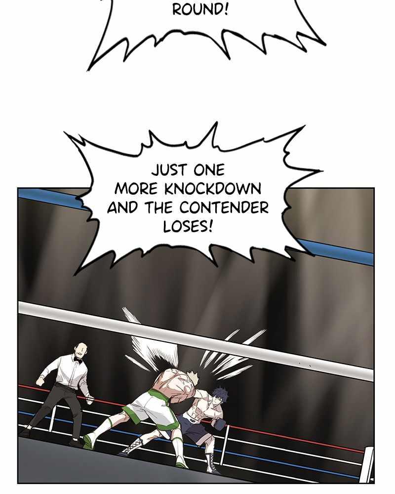The Boxer Chapter 124 page 23 - 