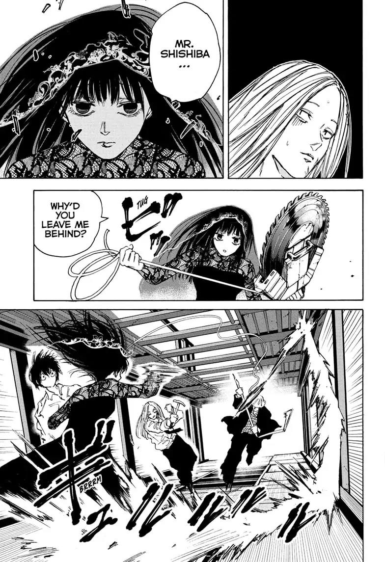 Sakamoto Days Chapter 78 page 14 - Mangakakalot