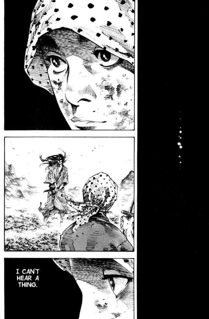 Vagabond Vol.20 Chapter 174 : Ichizo page 19 - Mangakakalot