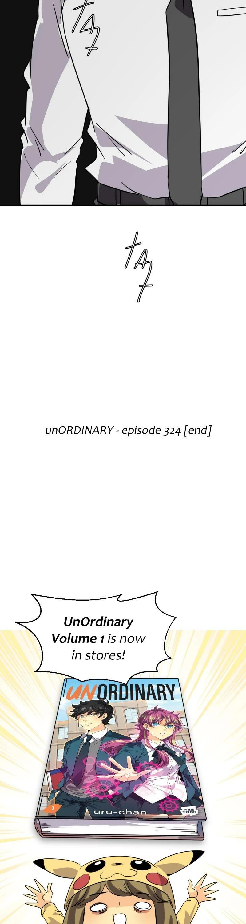 Unordinary Chapter 332: Episode 324 page 60 - unordinary-manga
