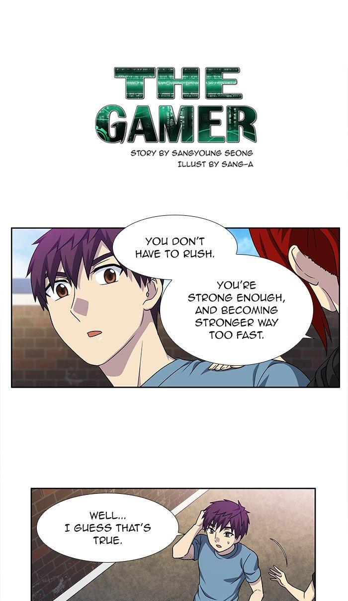 The Gamer Chapter 299 page 1 - thegamermanga.com