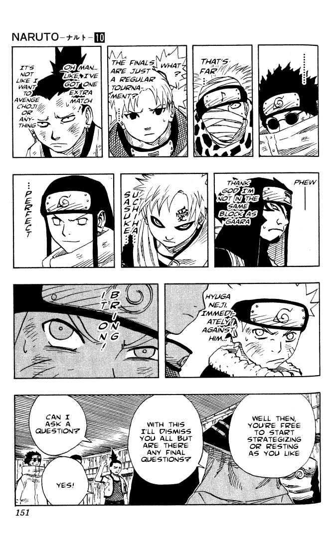 Vol.10 Chapter 89 – Naruto’s Wish…!! | 14 page