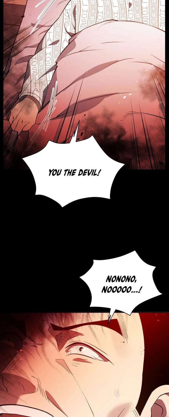The Descent Of The Demonic Master Chapter 100 page 4 - Mangakakalot