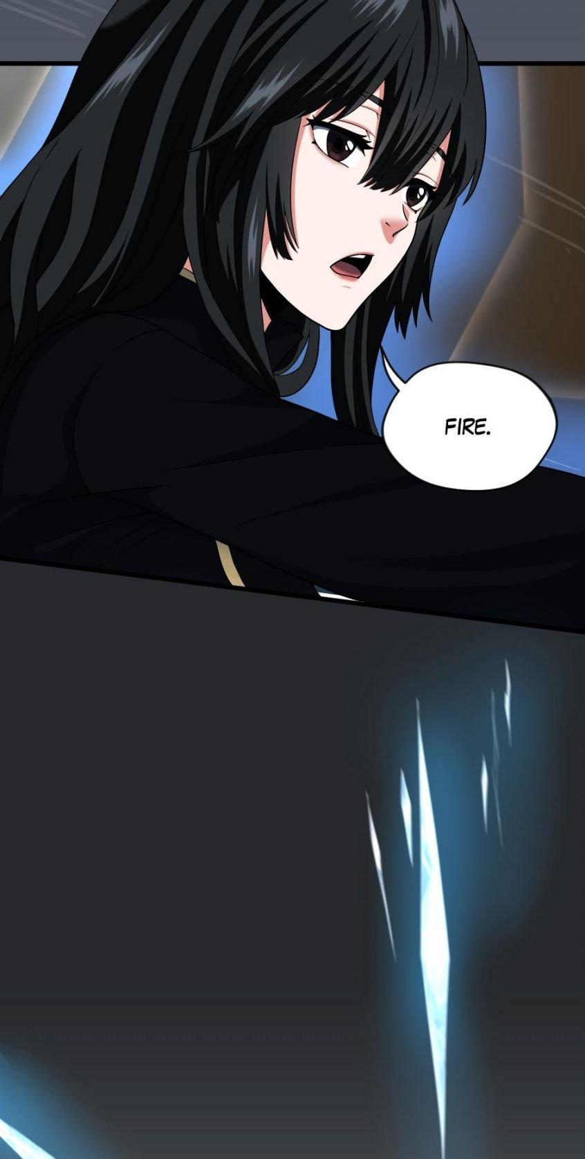 The Beginning After The End Chapter 93 page 20 - beginningaftertheendscan.com