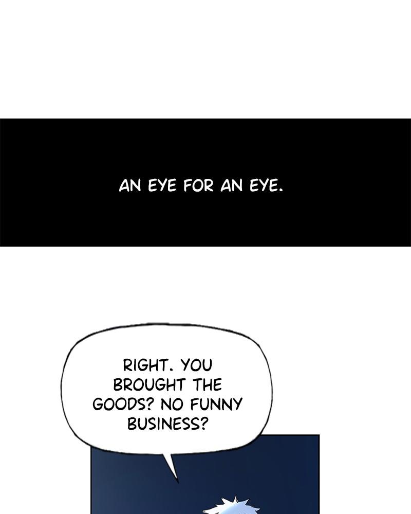 The Boxer Chapter 64: Ep. 59 - An Eye For An Eye page 115 - 