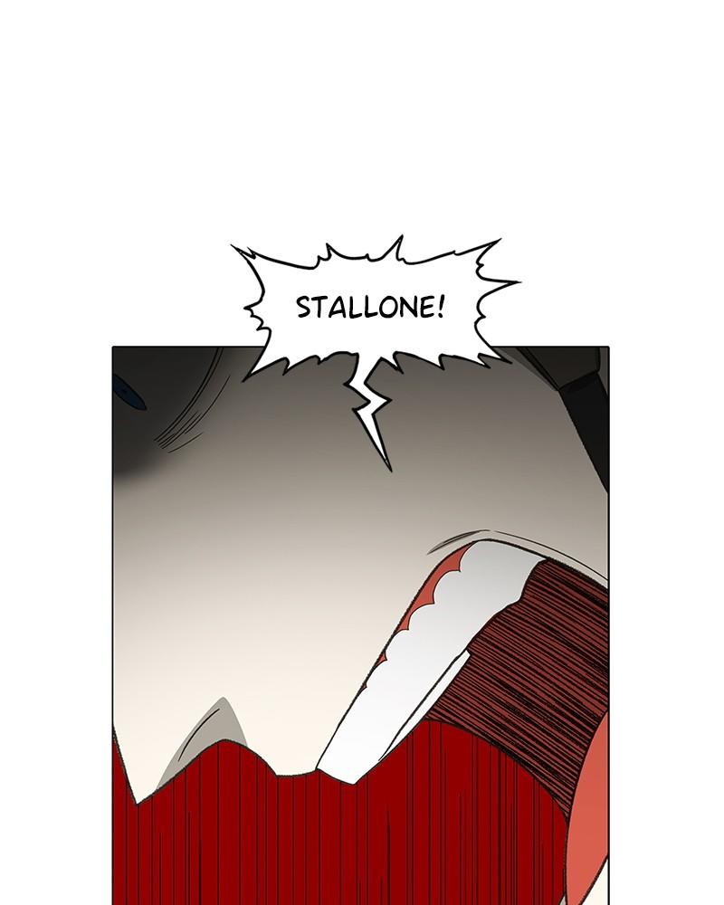 The Boxer Chapter 93: Ep. 88 - Monster (3) page 81 - 