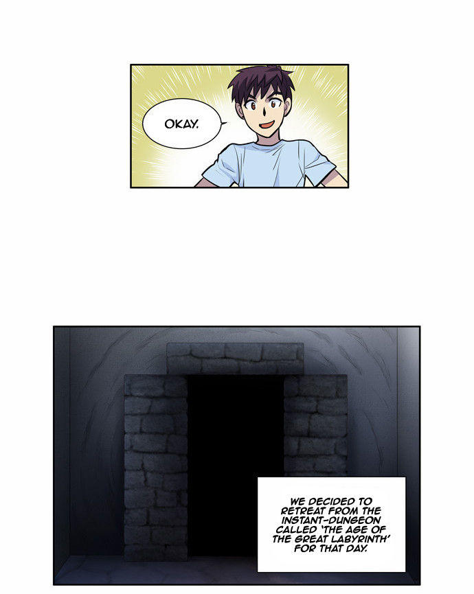 The Gamer Chapter 94 page 22 - thegamermanga.com