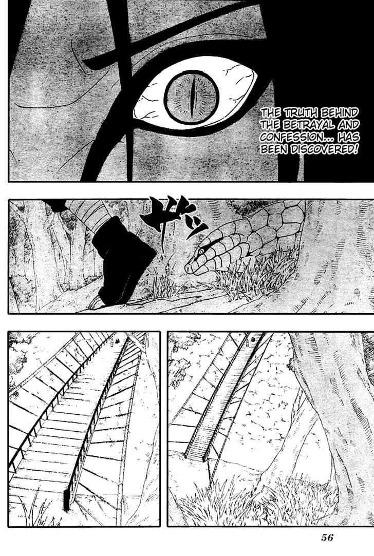 Vol.33 Chapter 290 – The Betrayal’s Conclusion!! | 2 page
