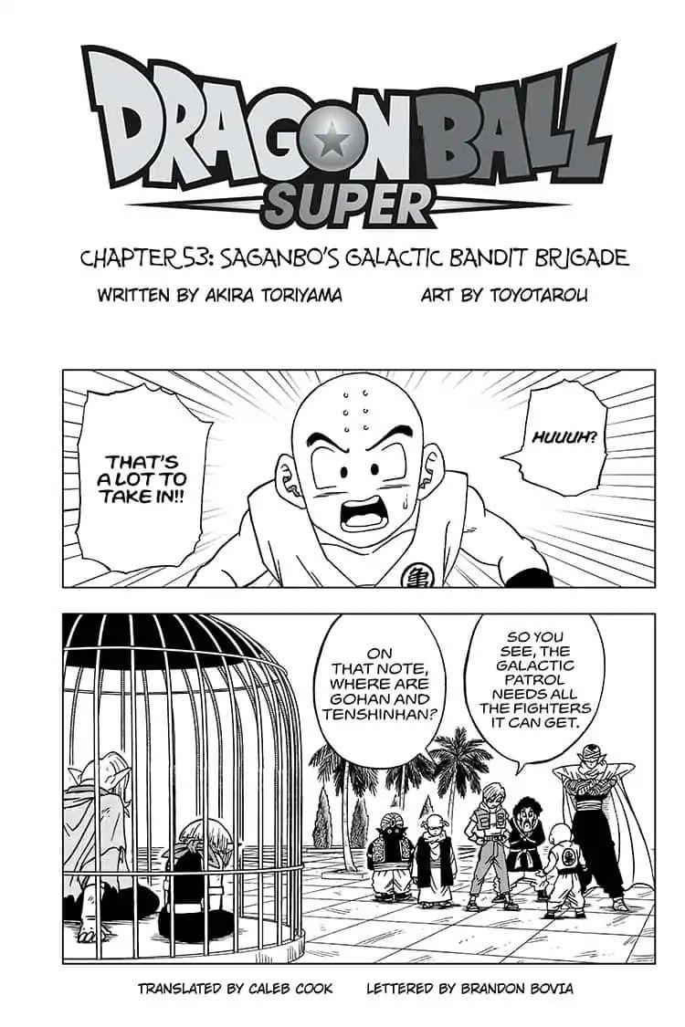 When is Dragon Ball Super Chapter 92? Date, time and where to read