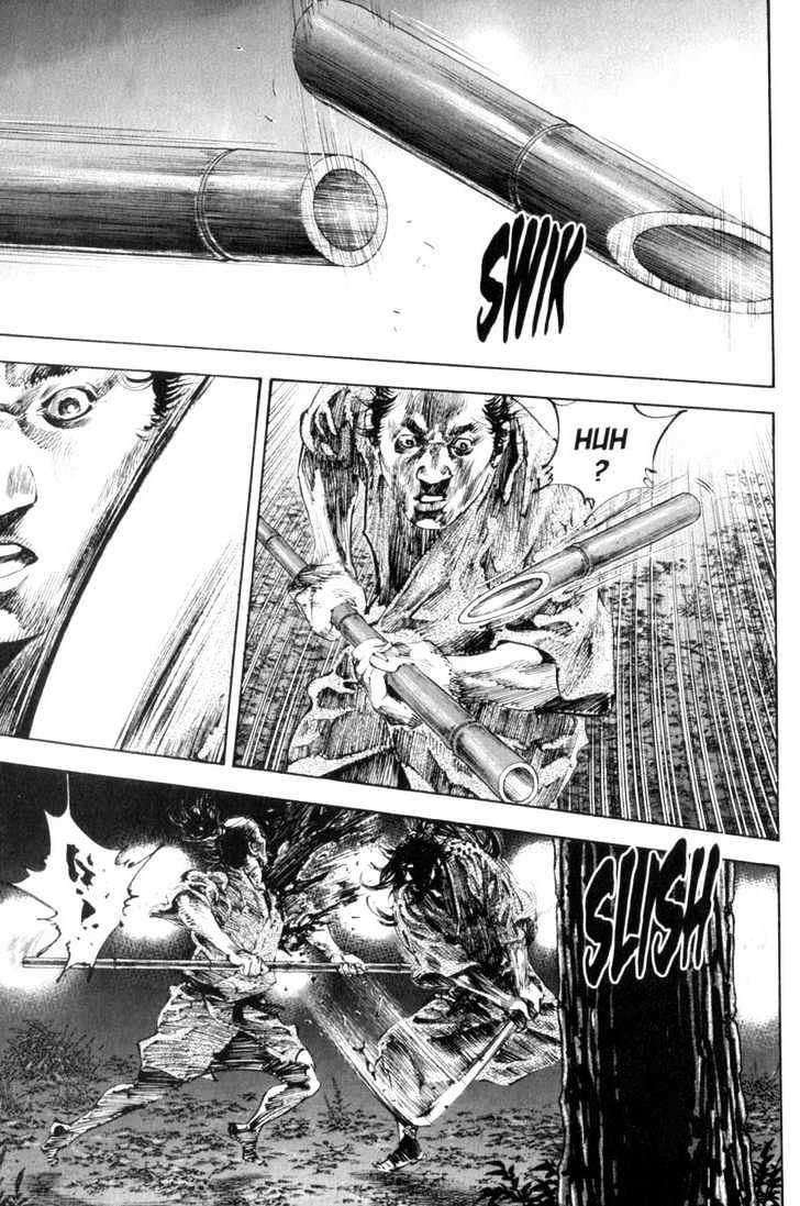 Vagabond Vol.19 Chapter 165 : Death Torches page 16 - Mangakakalot