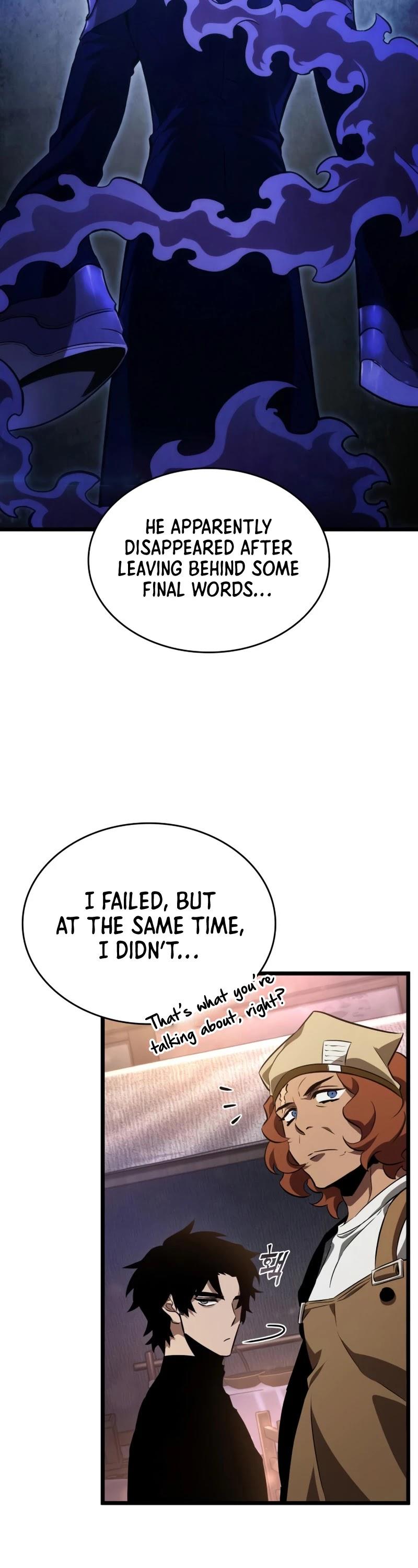 The World After The Fall Chapter 25 page 51 - Mangakakalot