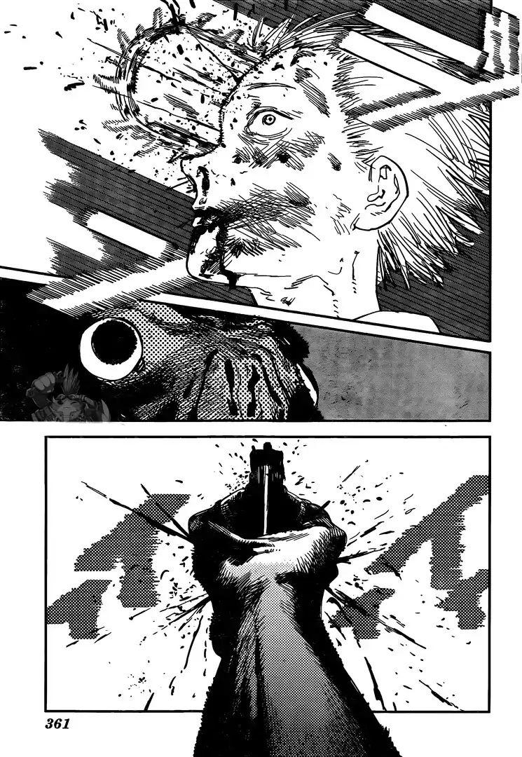 Chainsaw Man Chapter 7: Nyako S Where Abouts page 17 - Mangakakalot