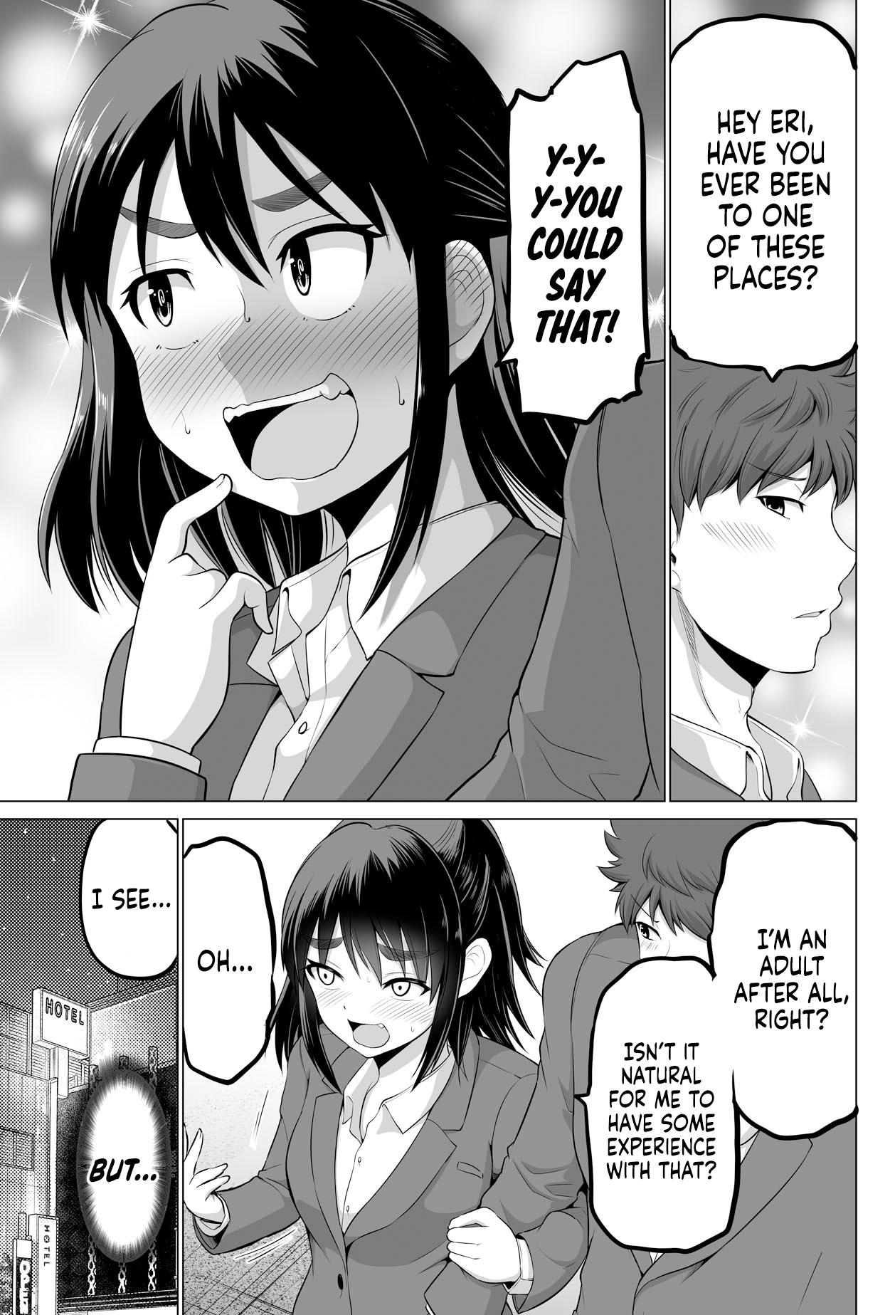 From Misunderstandings To Marriage Chapter 20 page 3 - Mangakakalots.com
