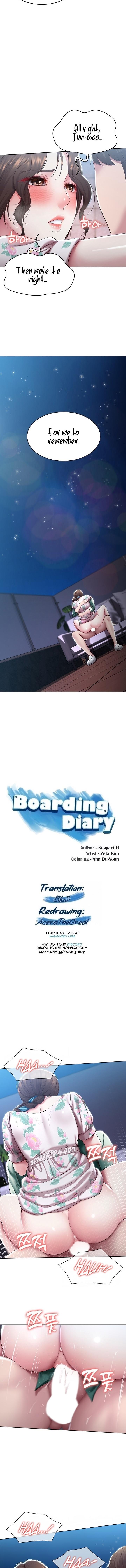 Boarding Diary Chapter 90 page 2 - onlyyouchapters.com