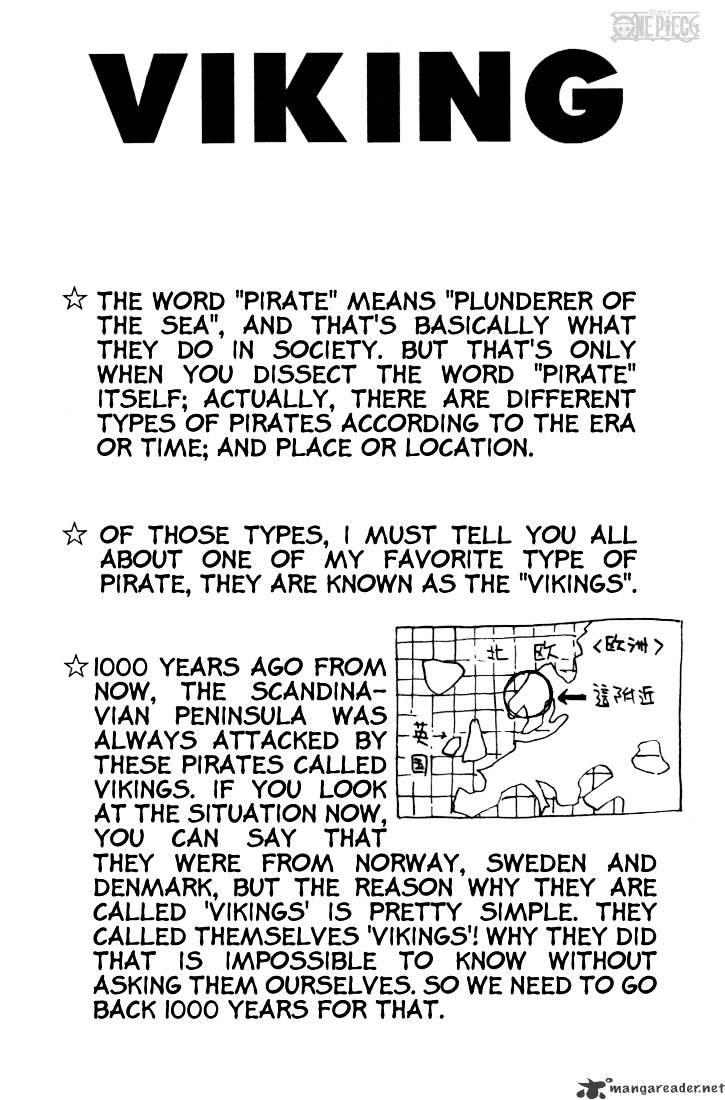 One Piece Chapter 10 : What Happened At The Bar page 24 - Mangakakalot
