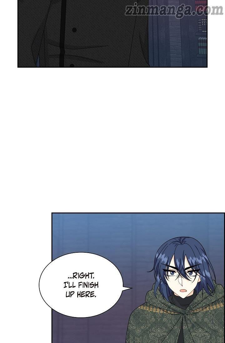 THE YOUNGER MALE LEAD FELL FOR ME BEFORE THE DESTRUCTION chapter-74 Page 34