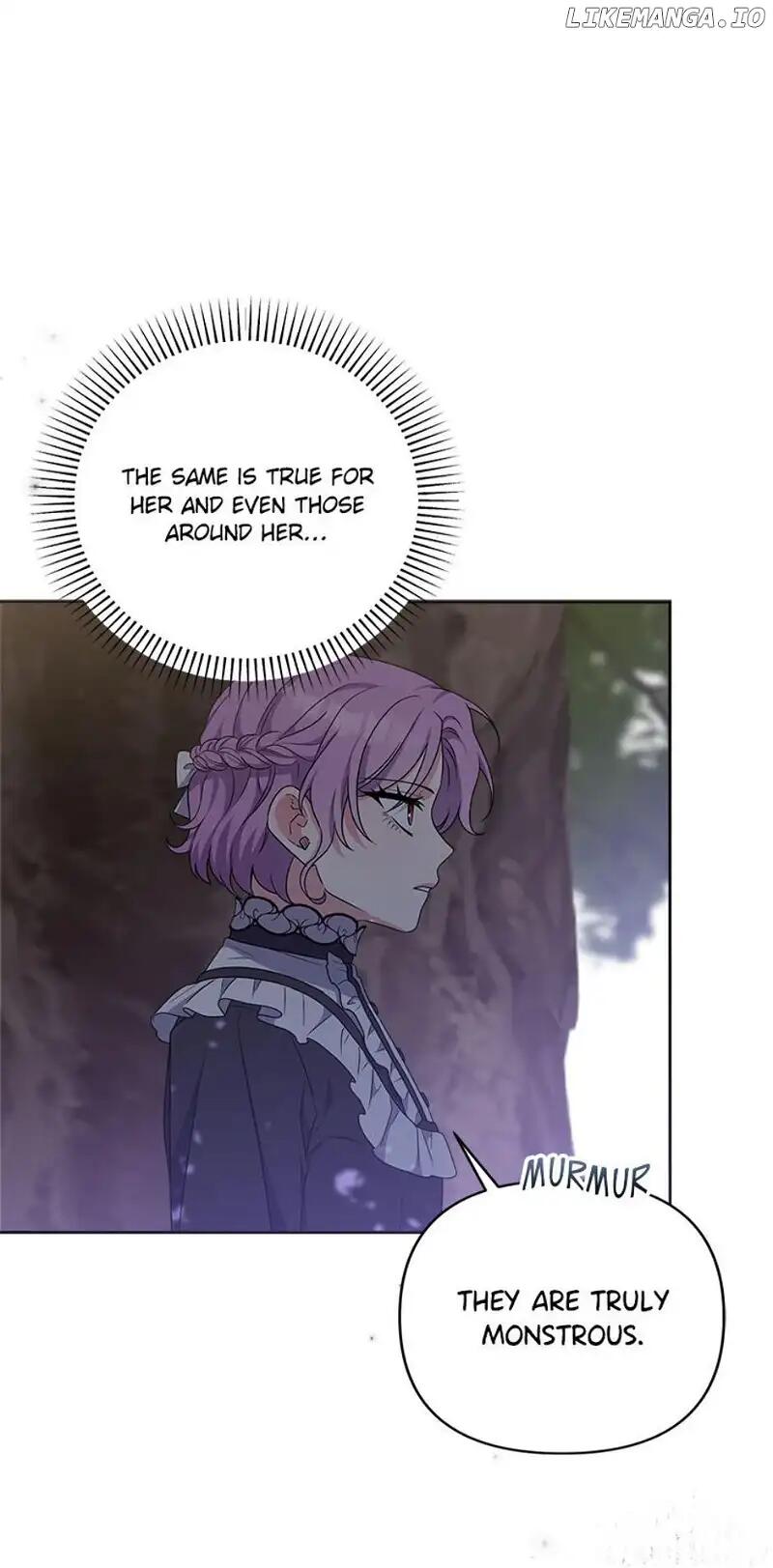 SHE'S THE OLDER SISTER OF THE OBSESSIVE MALE LEAD chapter-70 Page 54