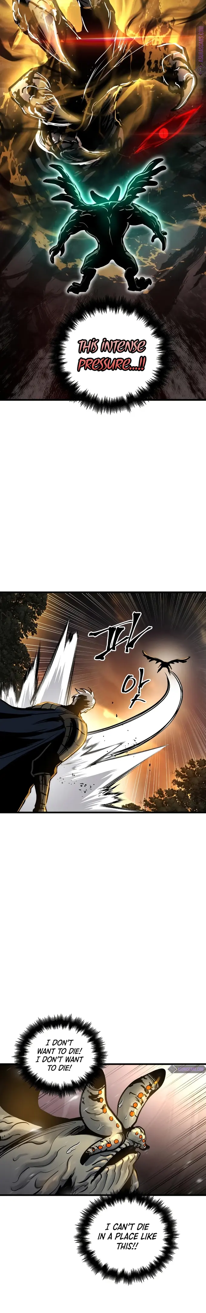Reincarnation Of The Suicidal Battle God Chapter 40 page 16 - Mangakakalot