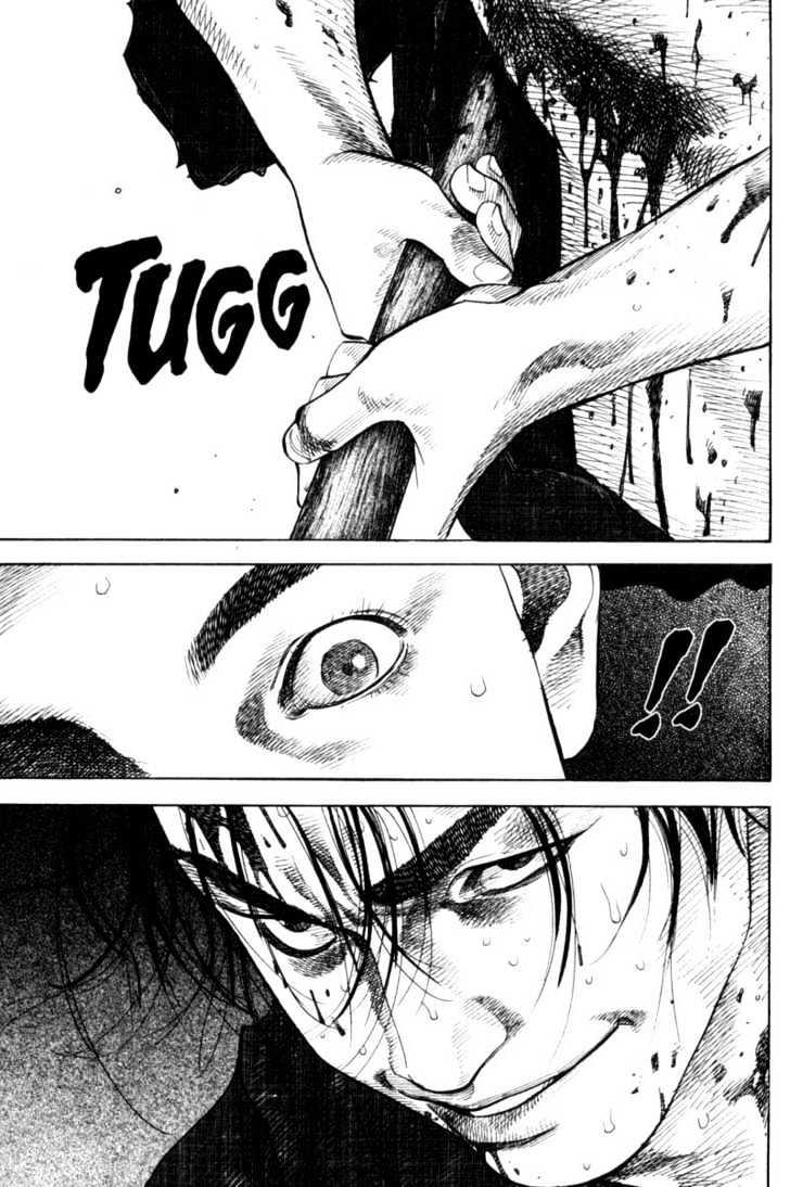 Vagabond Vol.5 Chapter 48 : Fear Ii page 7 - Mangakakalot