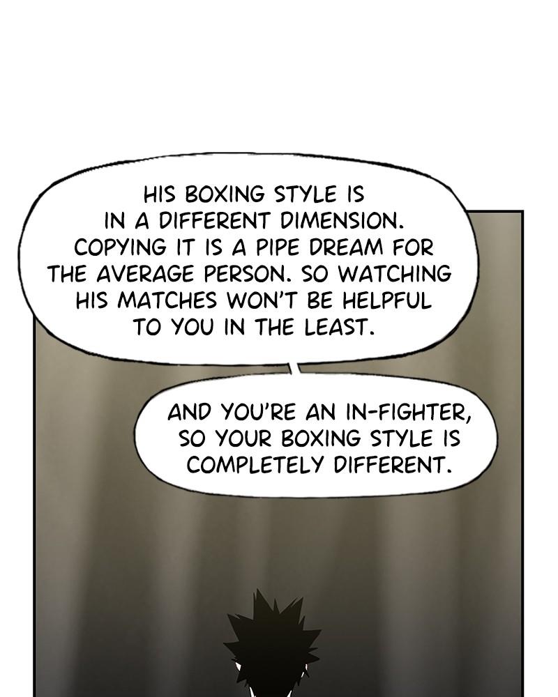 The Boxer Chapter 32: Ep. 32 - Everyone Has Their Own Story page 66 - 