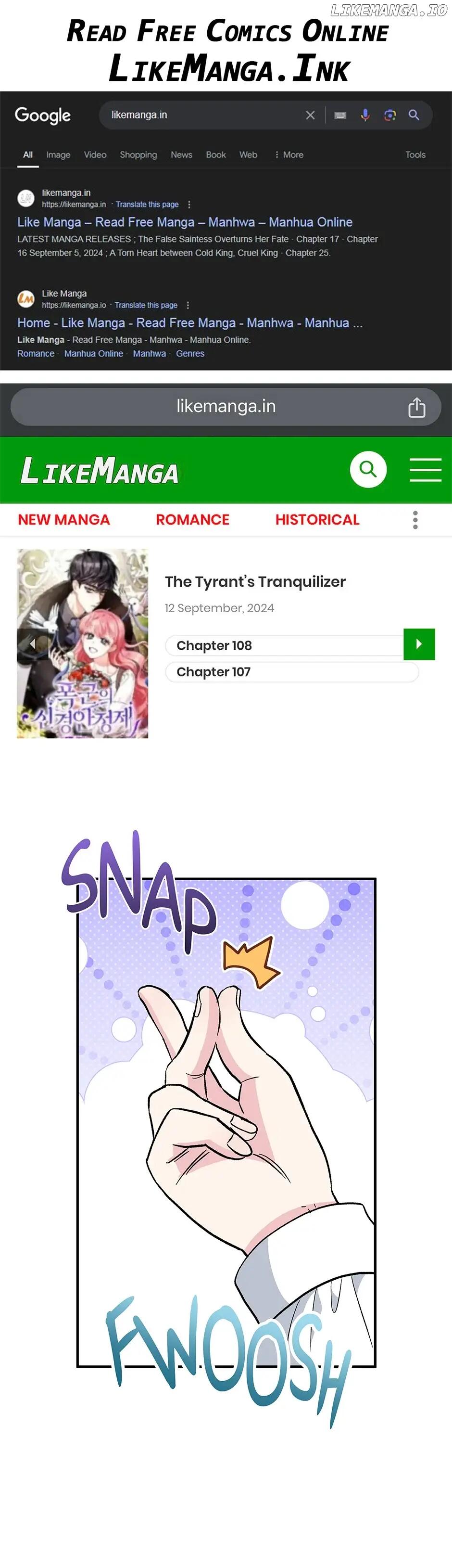 I Became The Tutor Of The Royal Twins-Chapter 34