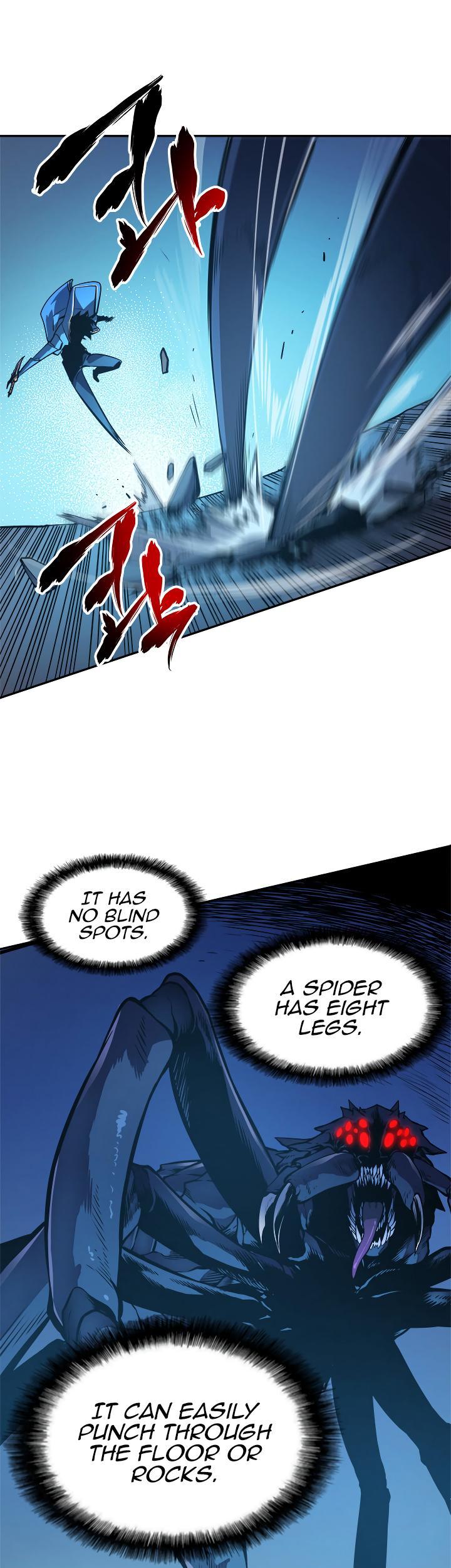 Solo Leveling Chapter 22 page 8 - Mangakakalot