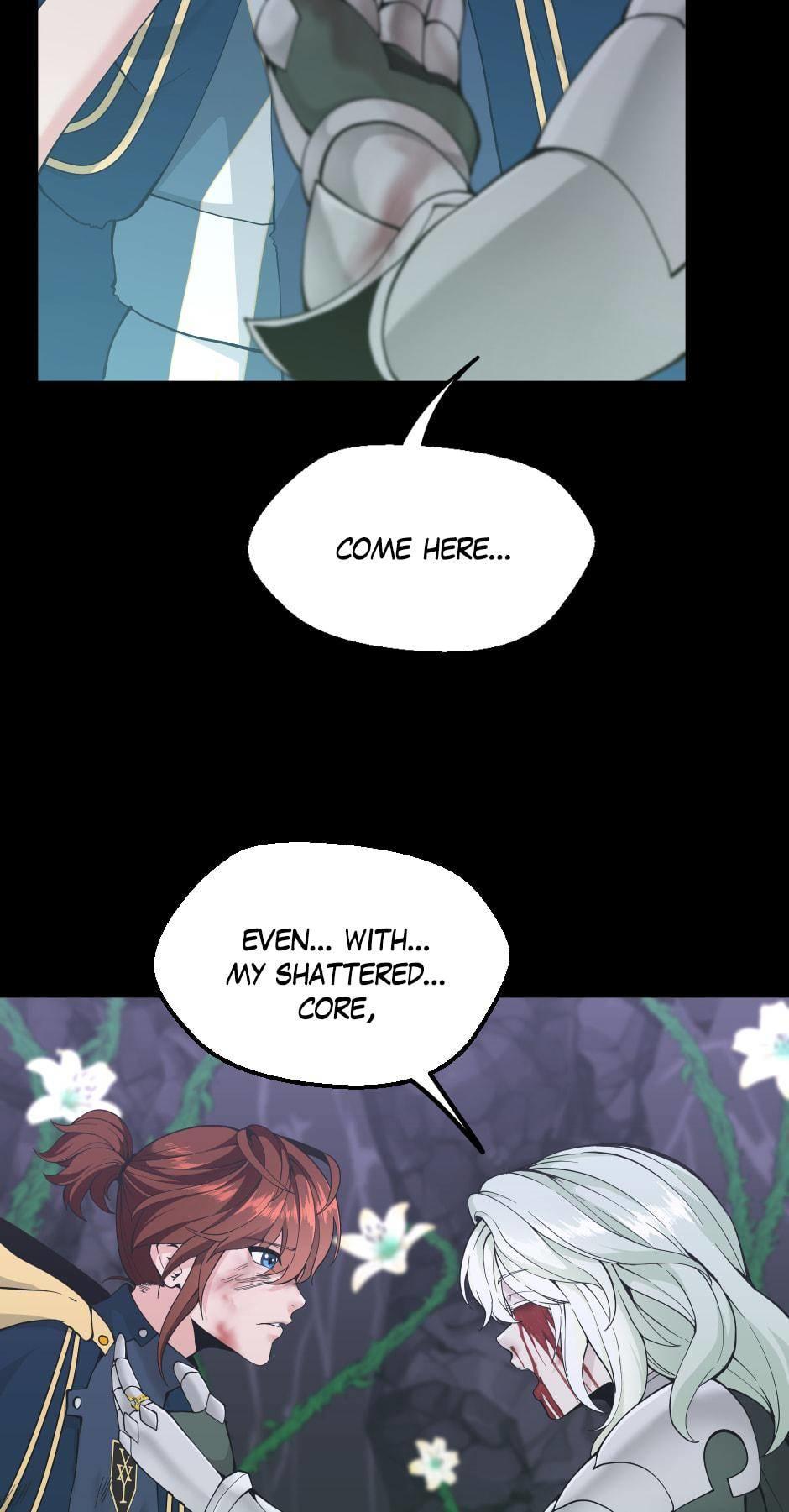 The Beginning After The End Chapter 119 page 63 - Mangakakalot