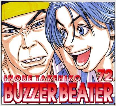 Read Buzzer Beater Vol.4 Chapter 68 on Mangakakalot