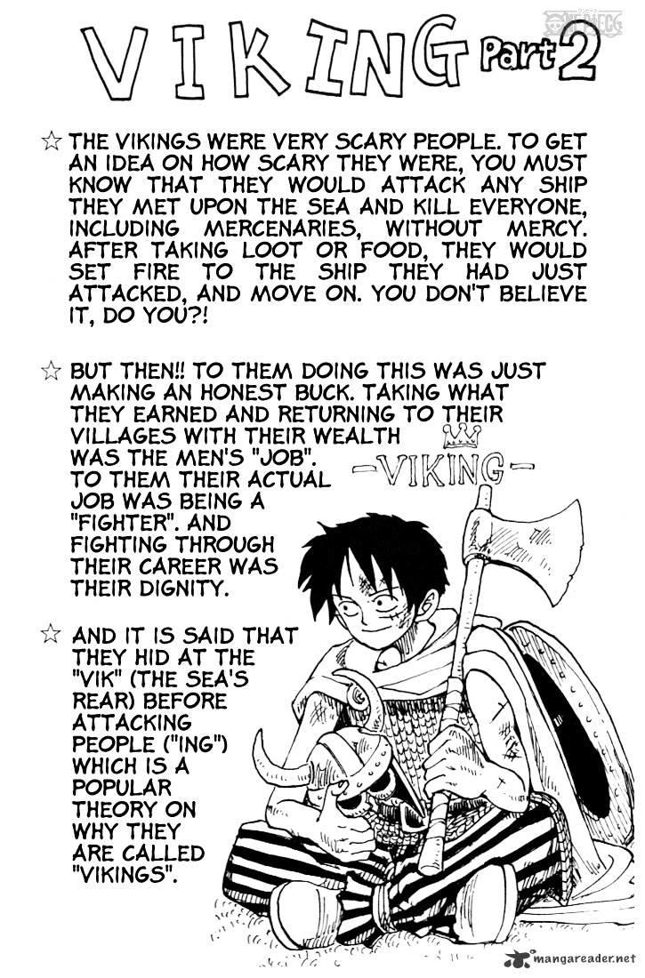 One Piece Chapter 12 : The Dog page 22 - Mangakakalot