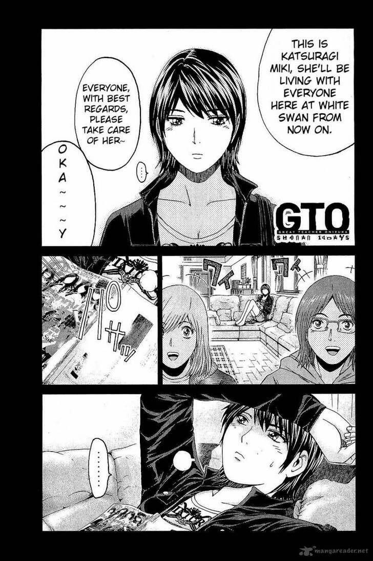 Gto Shonan 14 Days Chapter 36 Read Gto Shonan 14 Days Chapter 36 Online At Allmanga Us Page 2